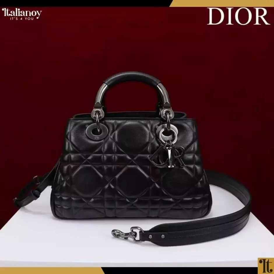 LADY DIOR BAG
