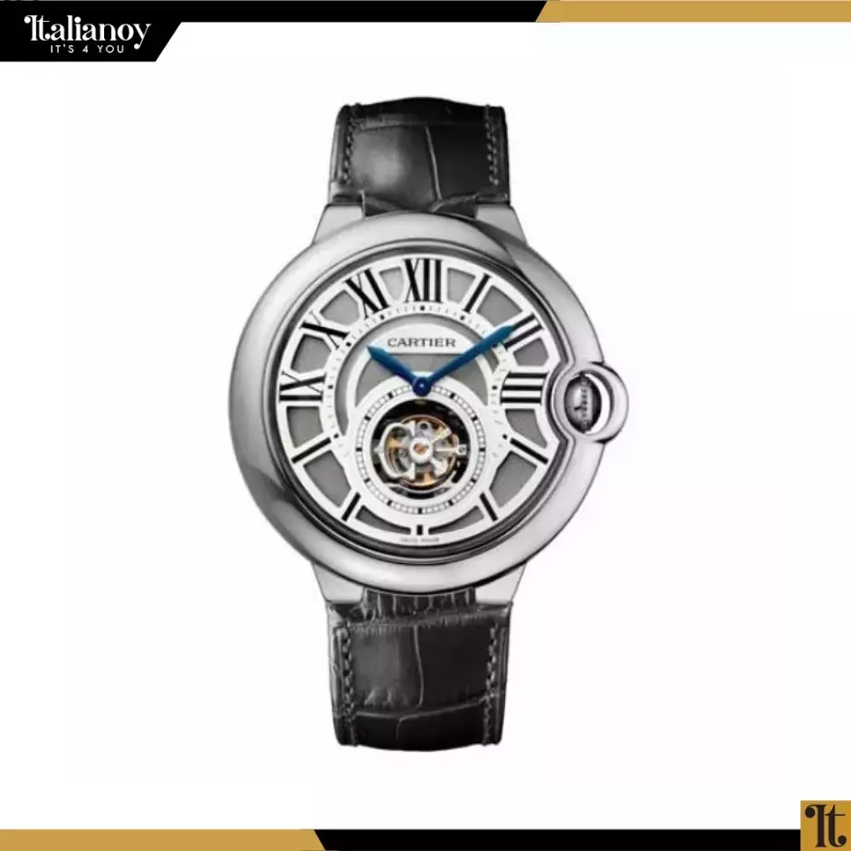 Ballon Black De Cartier Black