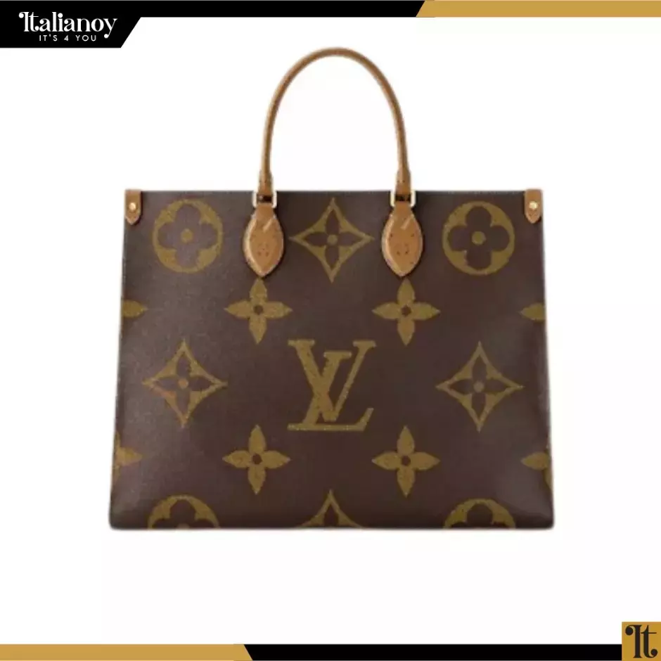 Louis Vuitton Onthego MM