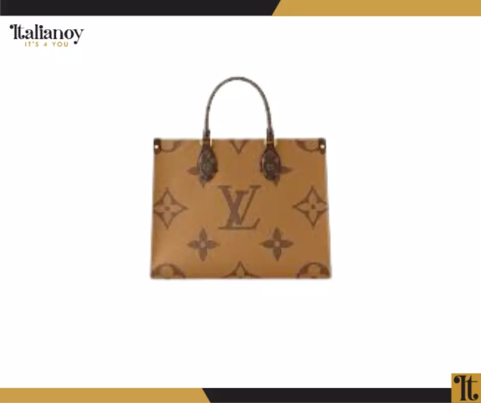 Louis Vuitton Onthego MM
