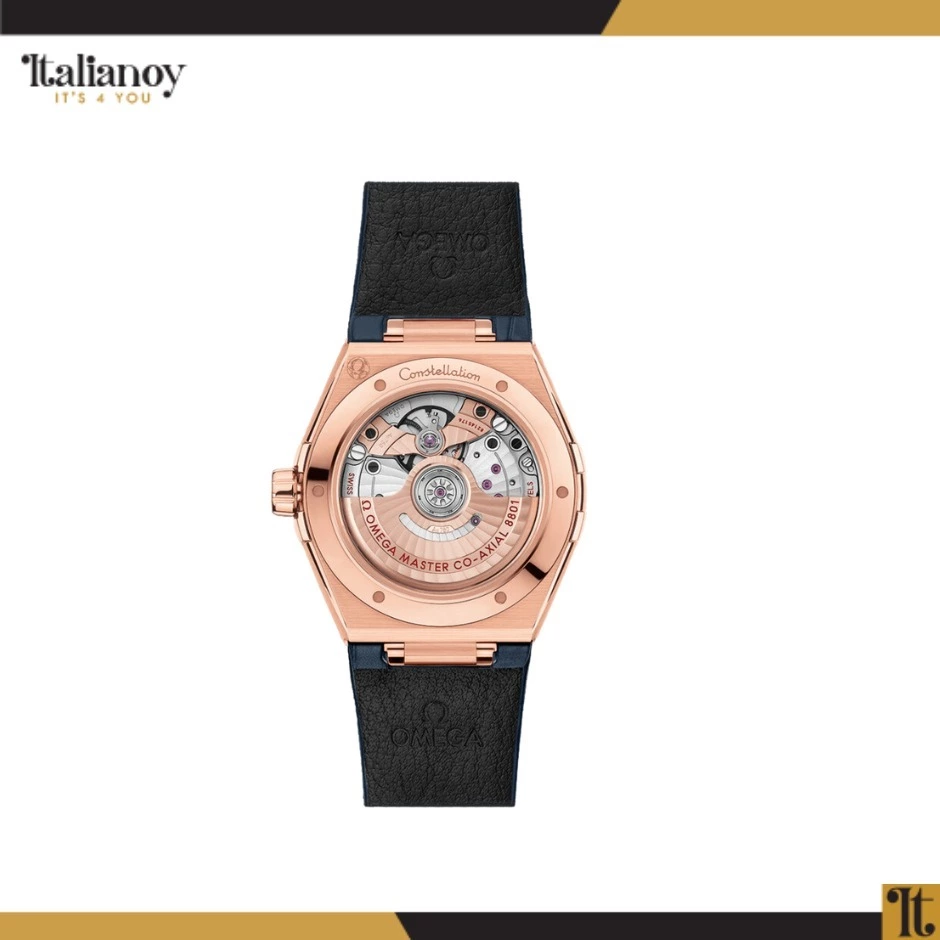 Constellation Co‑Axi...