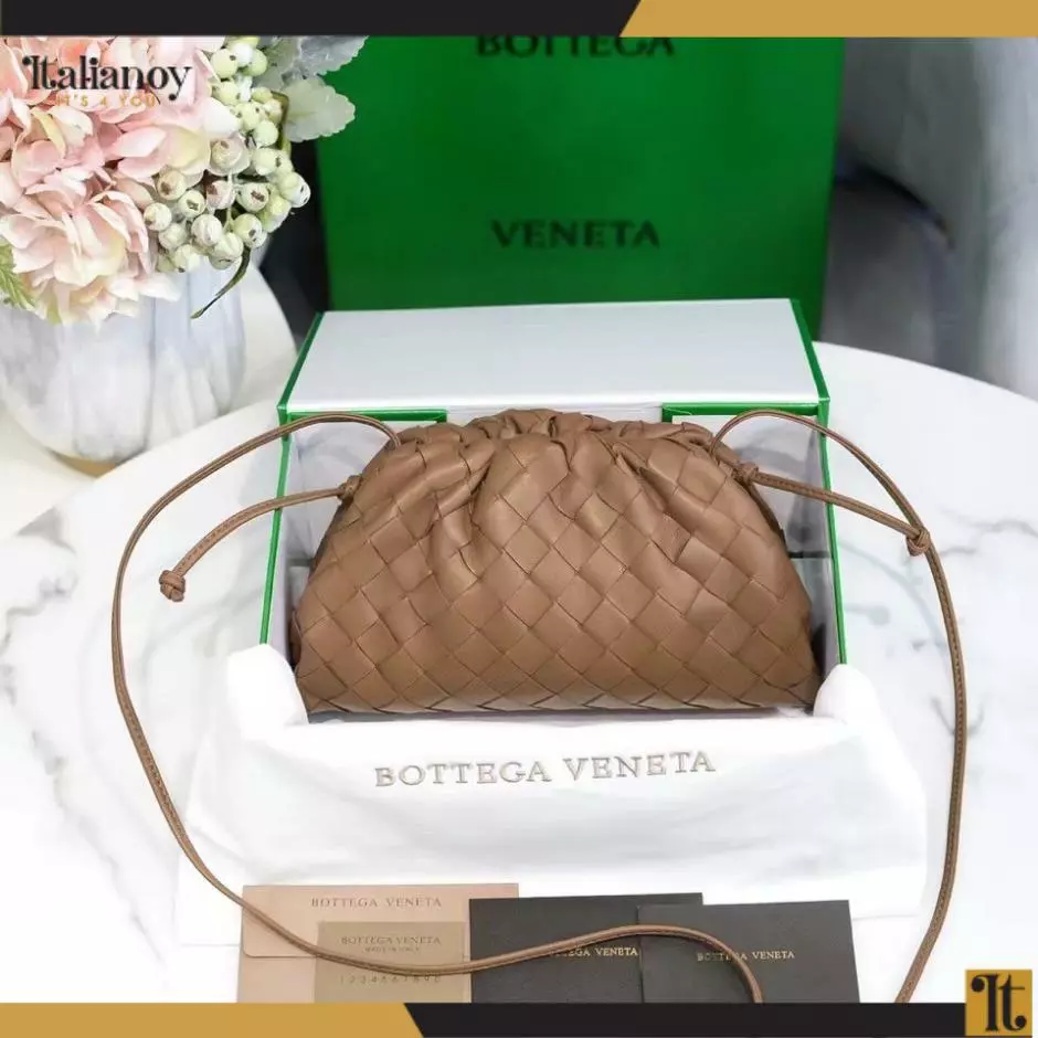POTTICA VENETA  BAG