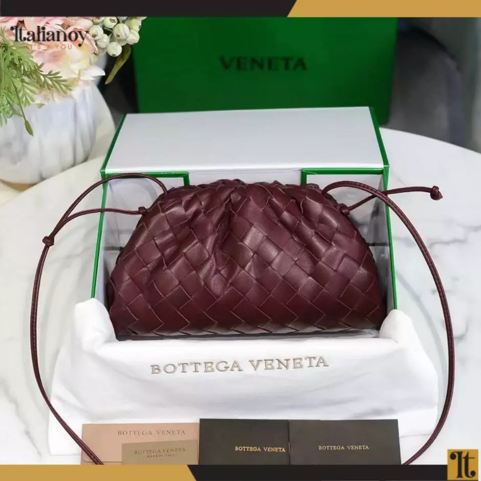POTTICA VENETA  BAG