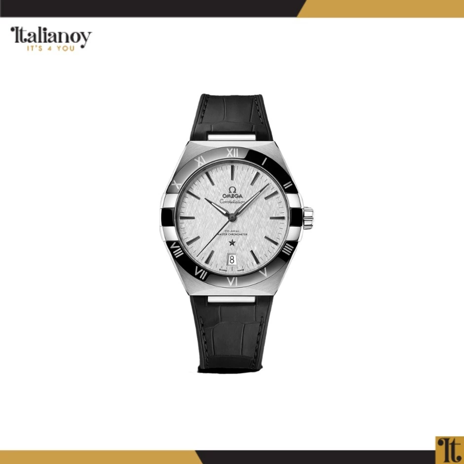 Omega Constellation...