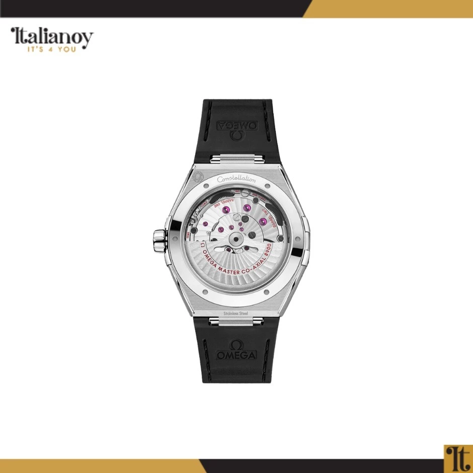 Omega Constellation...