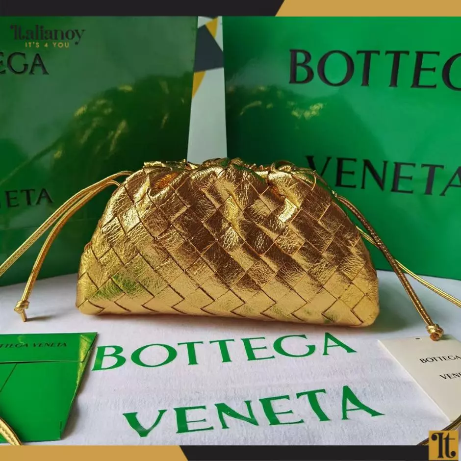 POTTICA VENETA  BAG