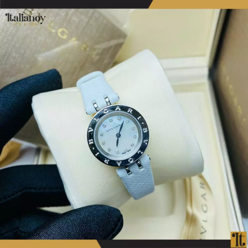 Bvlgari Bvlgari Lady Watch