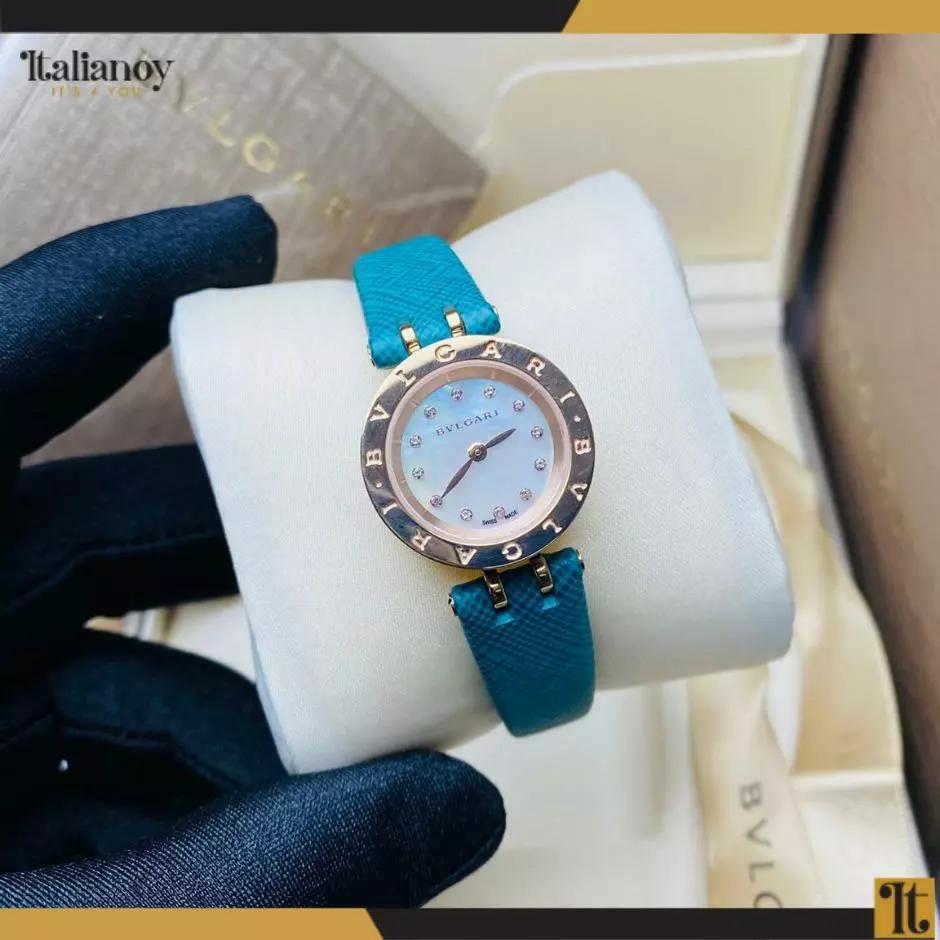 Bvlgari Bvlgari Lady Watch