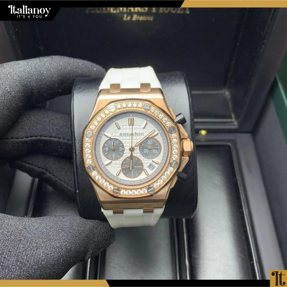 Audemars Piguet Royal Watch