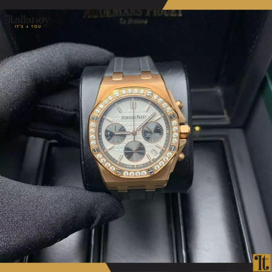 Audemars Piguet Royal Watch
