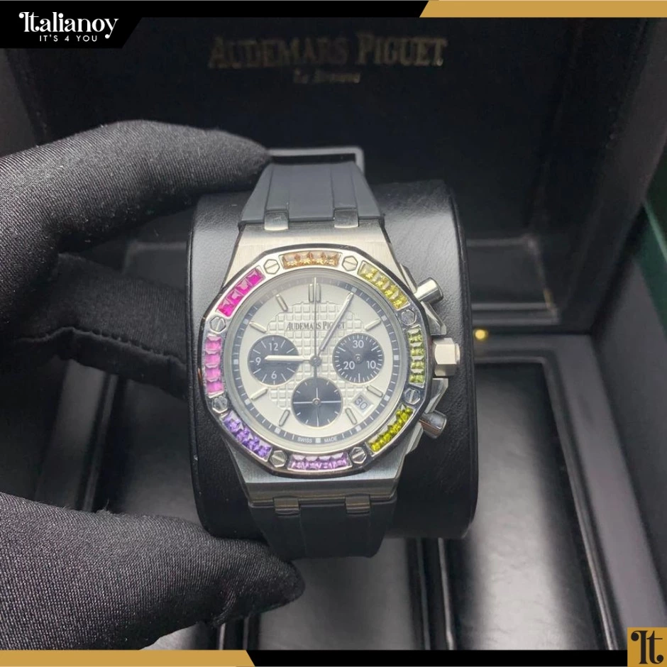 Audemars Piguet Royal watch