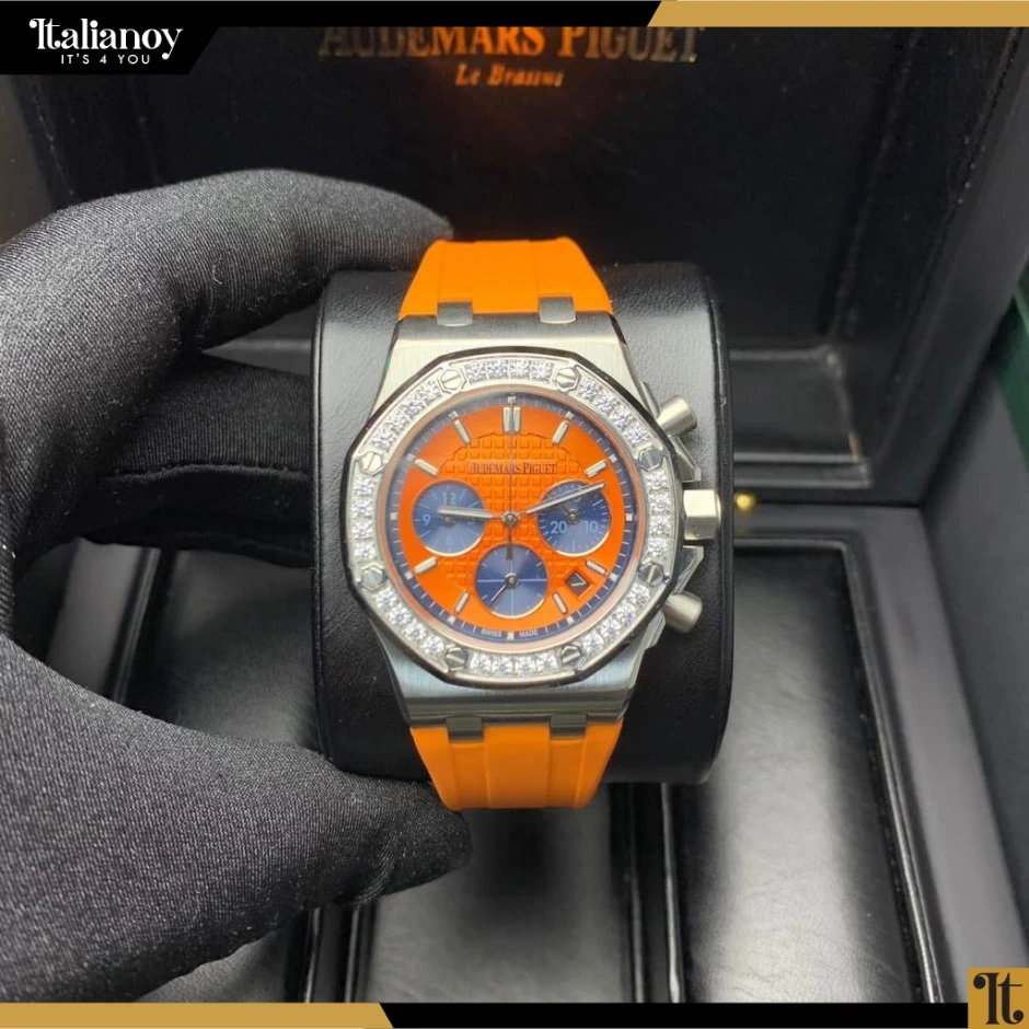 Audemars Piguet Royal Oak Selfwinding Watch