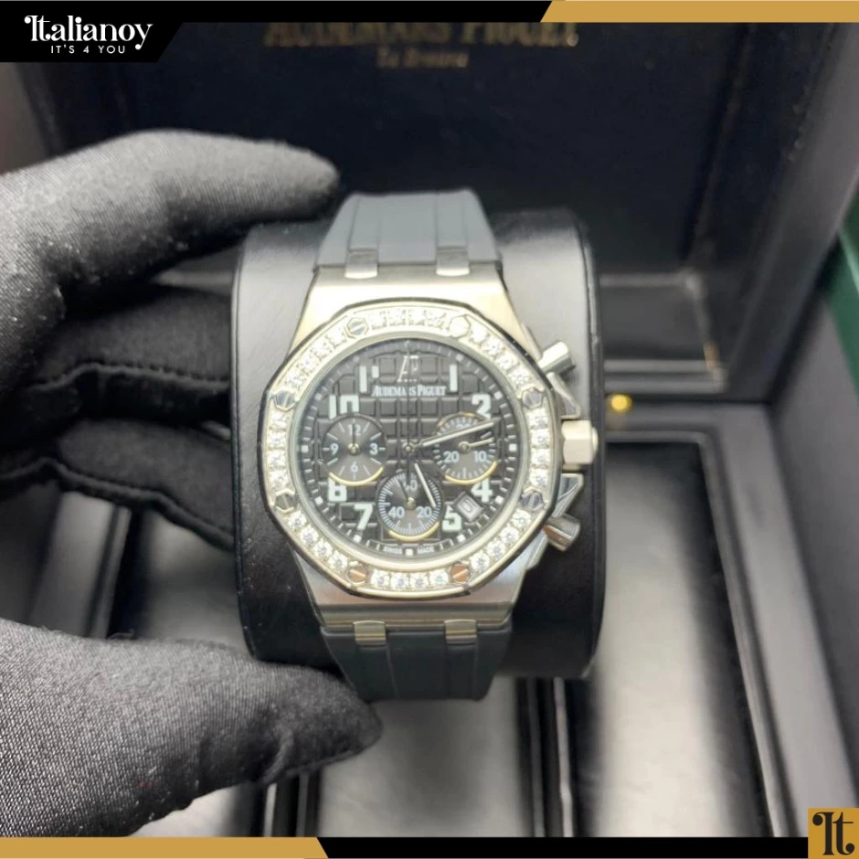 Audemars Piguet Royal Oak Selfwinding Watch