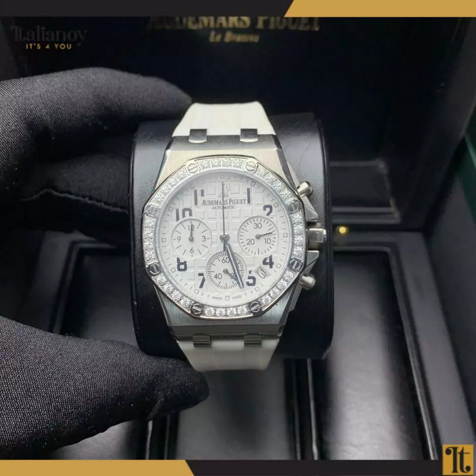 Audemars Piguet Royal Oak Selfwinding Watch