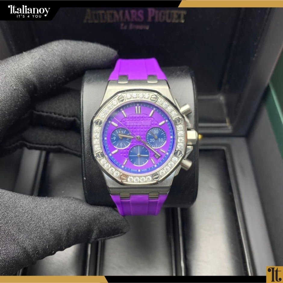 Audemars Piguet Royal Oak Selfwinding Watch