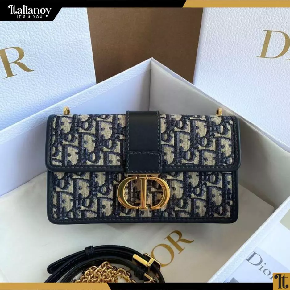 SMALL 30 MONTAIGNE BAG