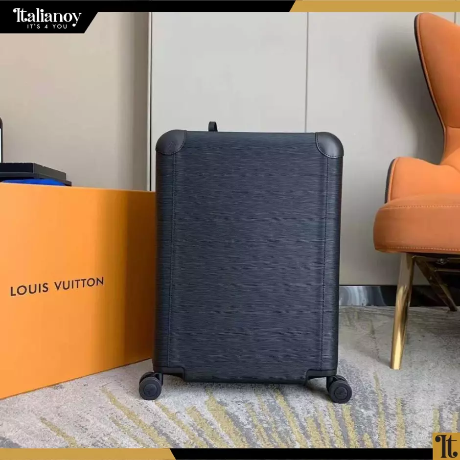 LOUIS VUITTON Epi Horizon 55 Indigo