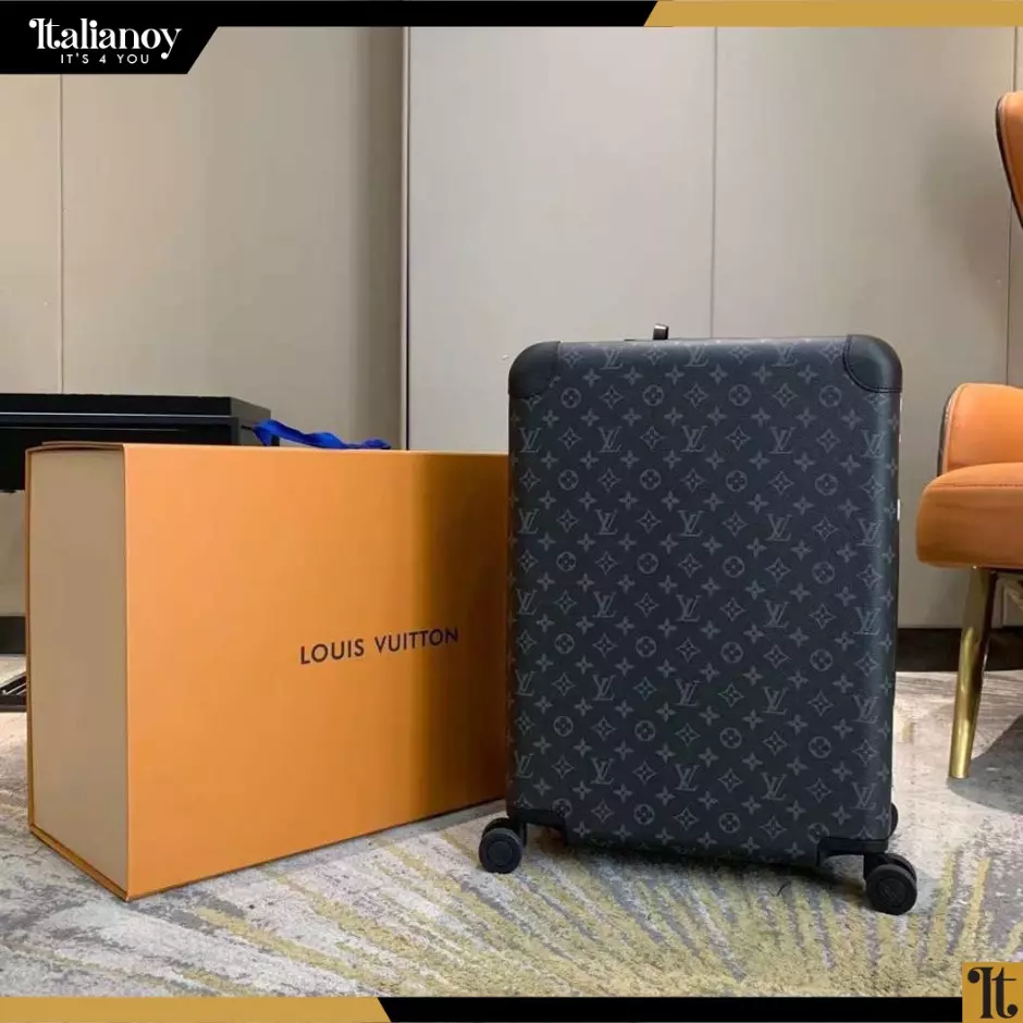 Louis Vuitton Monogram Eclipse Horizon