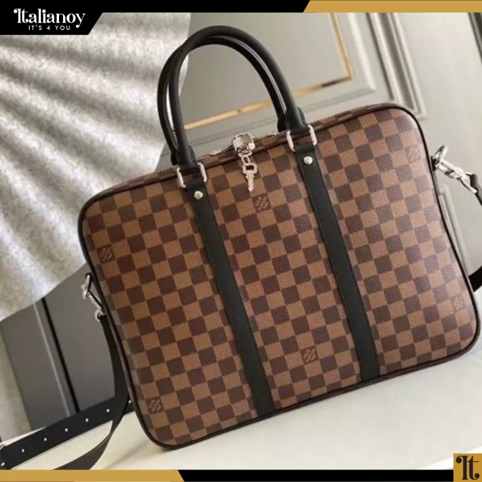 Porte-Documents Voya...