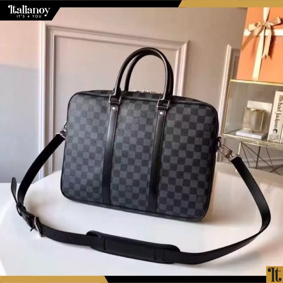 Porte-Documents Voya...