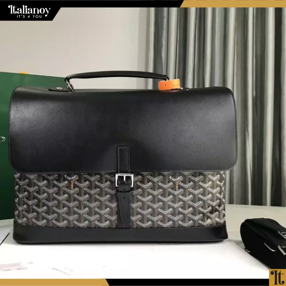 Citadin PM Messenger Bag