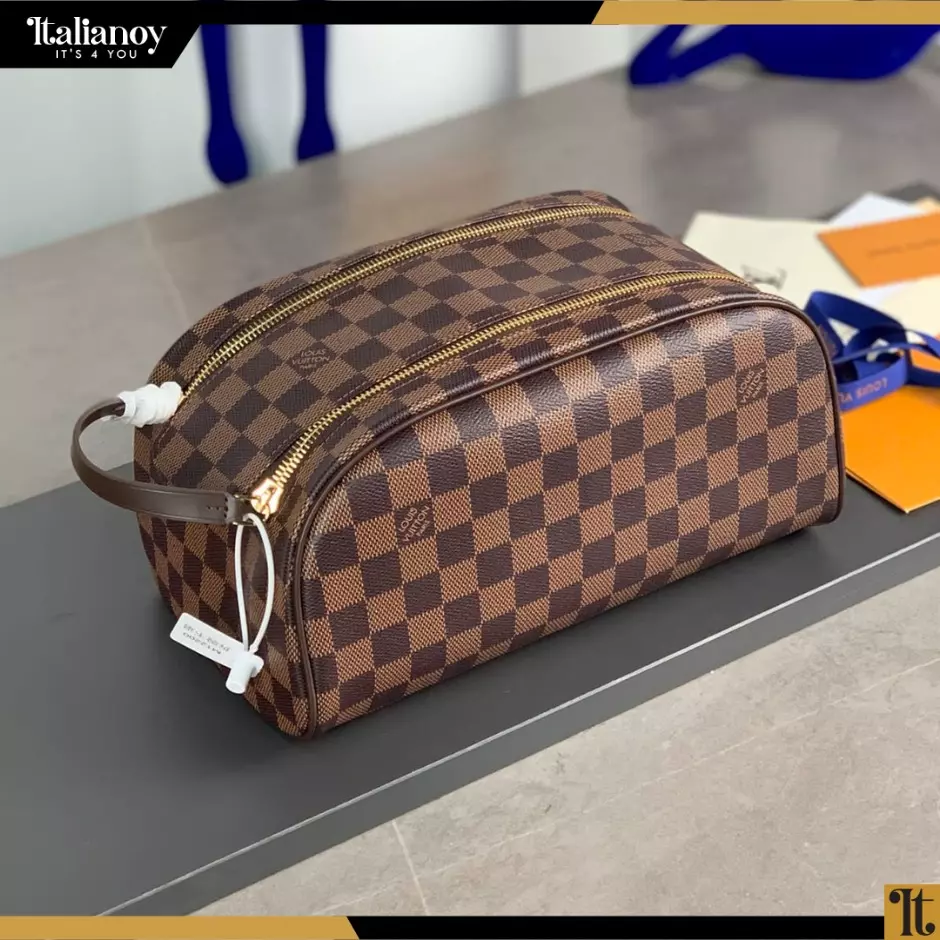 Louis Vuitton King C...