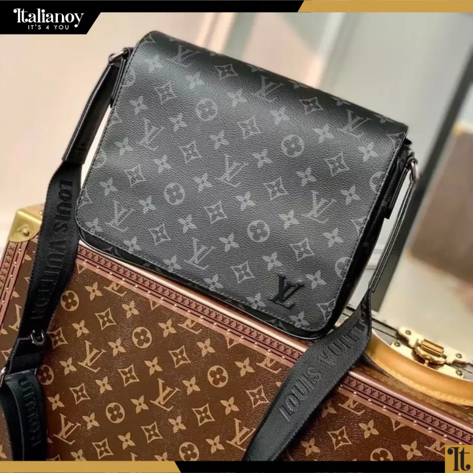 Louis Vuitton Distri...