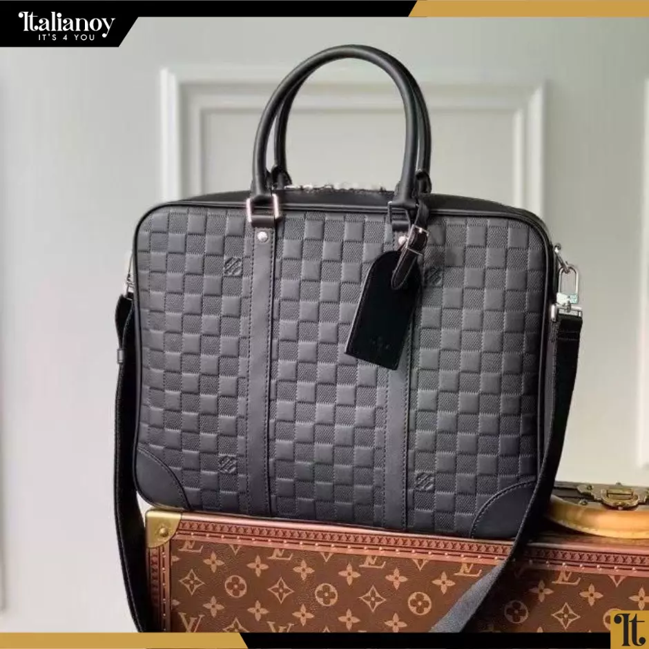 Porte-Documents Voya...