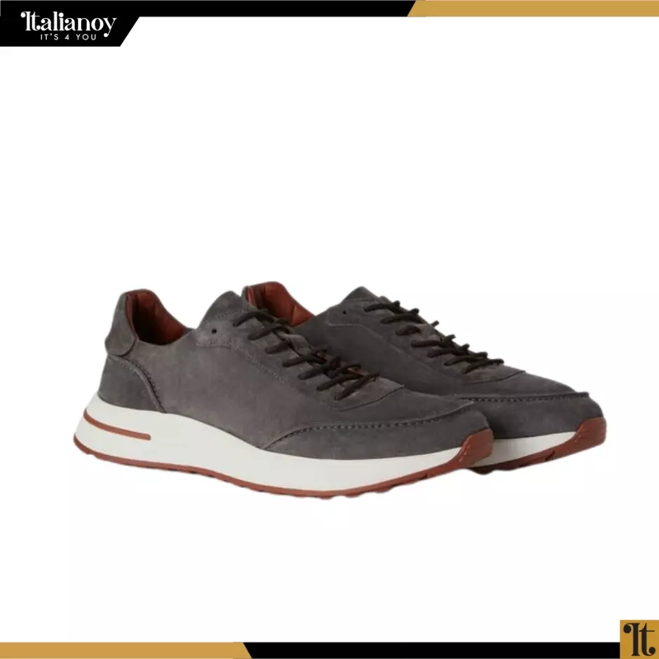 LORO PIANA sport sho...