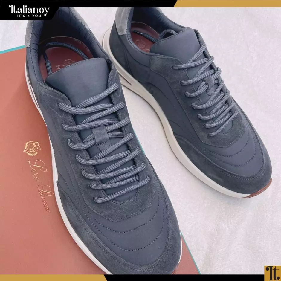 LORO PIANA sport sho...