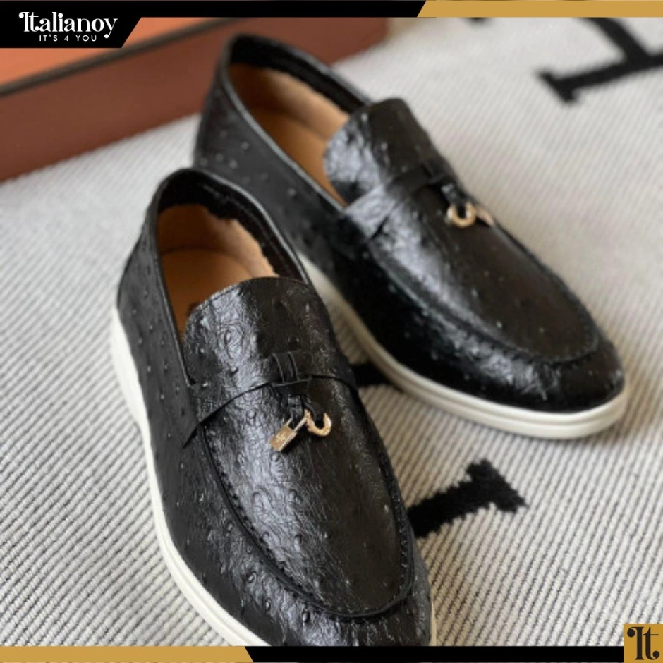 Loro Piana Flat Shoes for Women