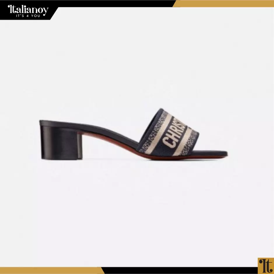 DWAY HEELED SLIDE De...