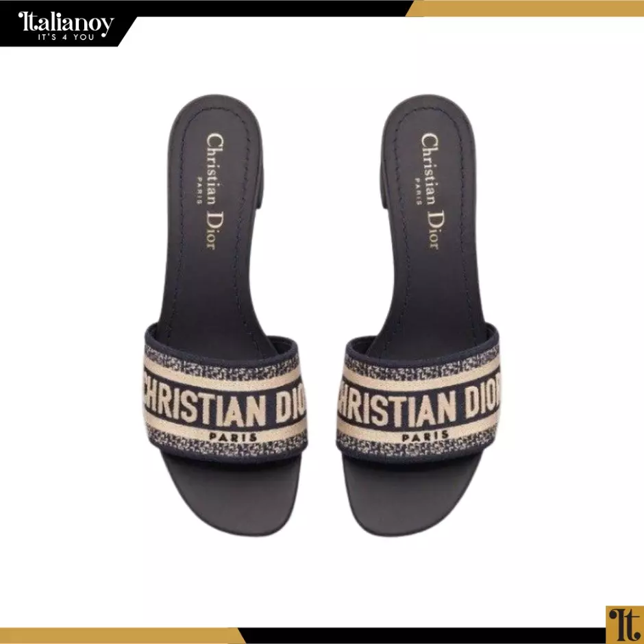 DWAY HEELED SLIDE De...