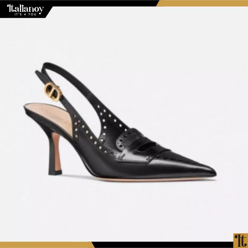 J'ADIOR SLINGBACK PUMP