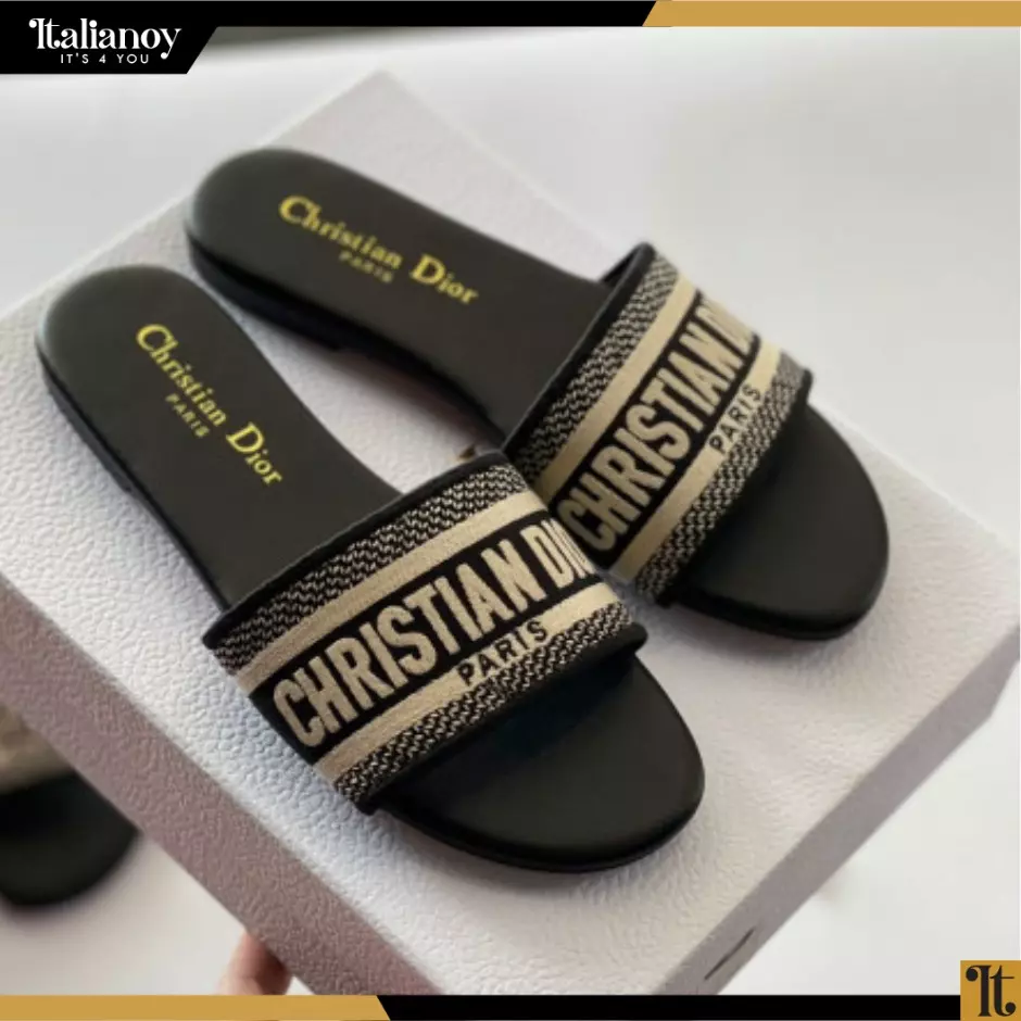 Dway slide black