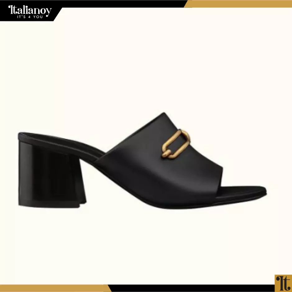 HERMES CAMILLA MULE