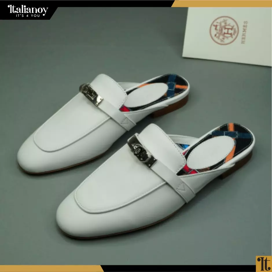 Hermes Shoes