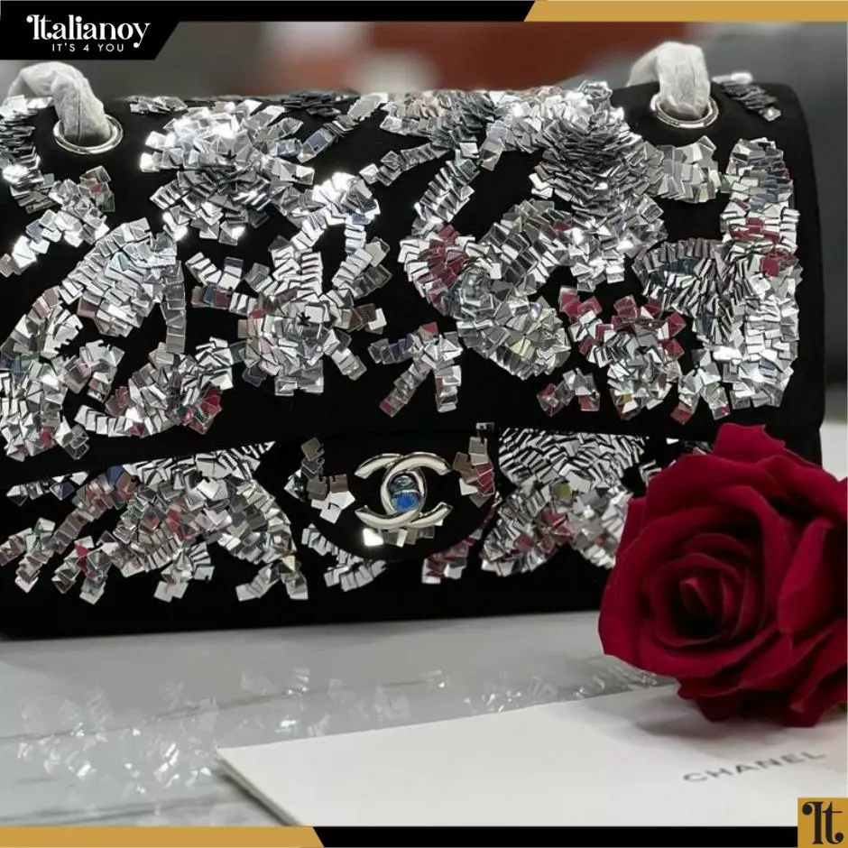 Chanel Classic Handbag