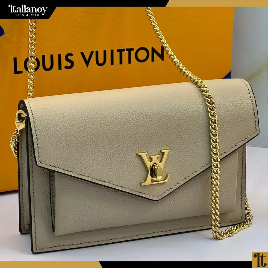 Louis Vuitton MYLOCKME BB