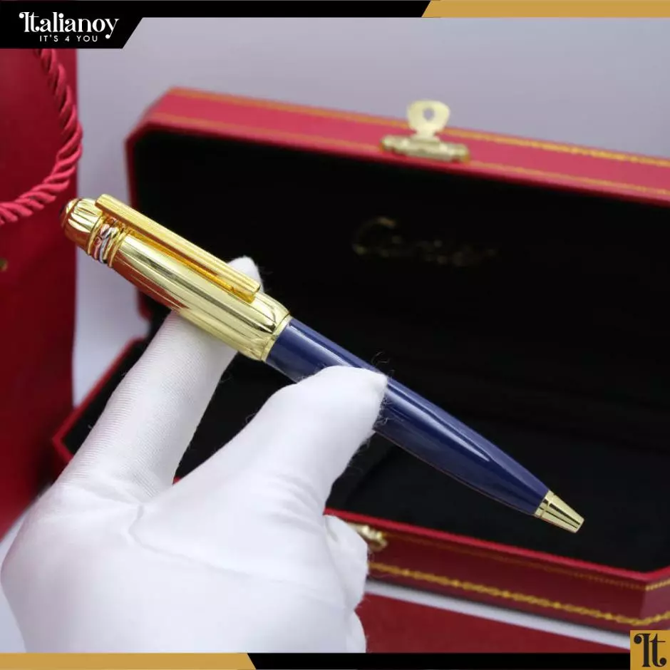 SANTOS DE CARTIER RO...