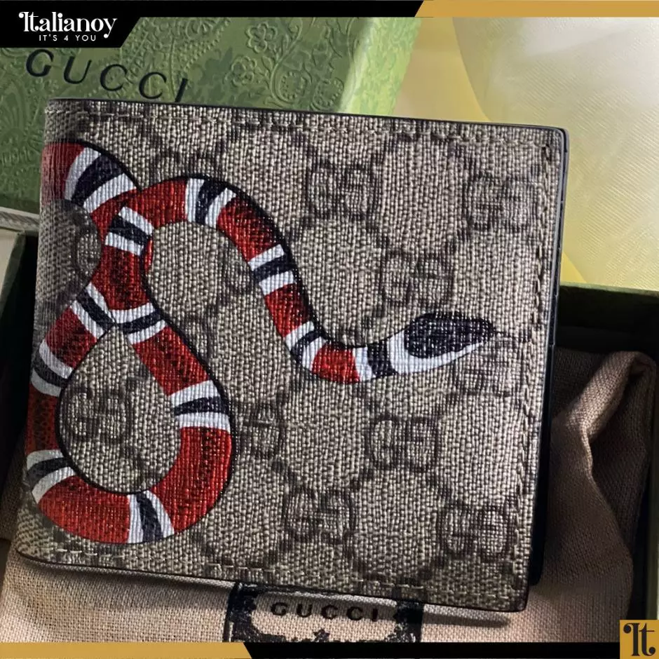 KINGSNAKE PRINT GG S...