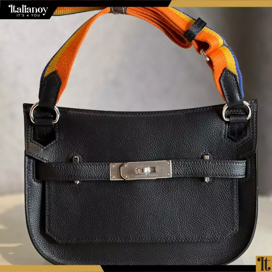 Hermes Jypsiere Bag