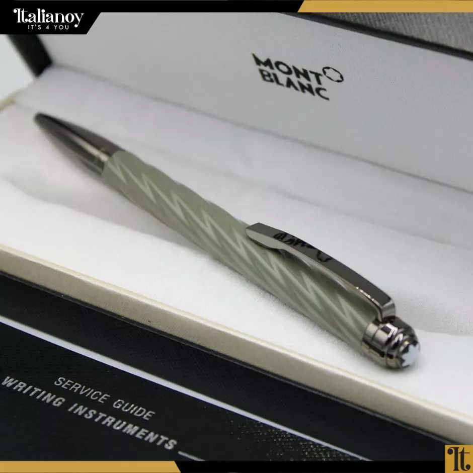 StarWalker Metal Bal...