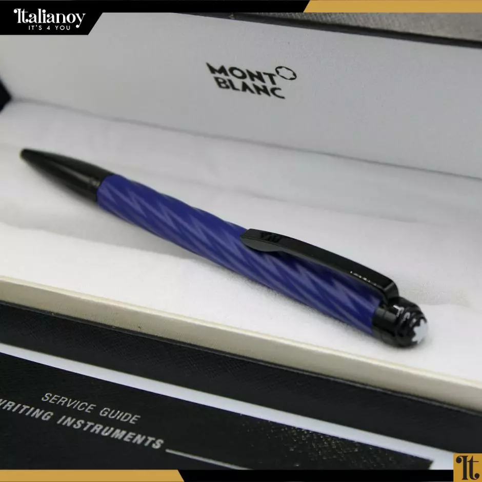 Meisterstück Le Peti...