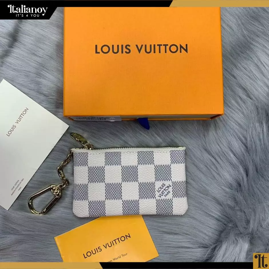 LOUIS VUITTON CARDS HOLDER