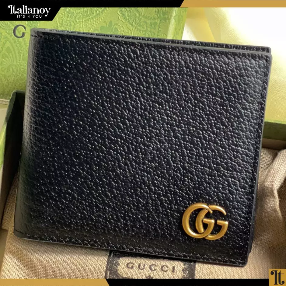 Gucci GG Marmont lea...