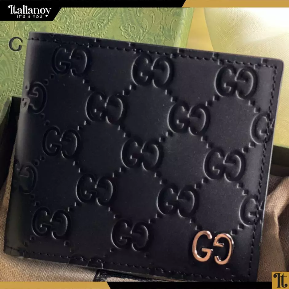 Gucci Wallet Dorian