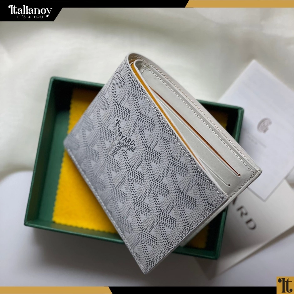 Goyard Wallet Dorian