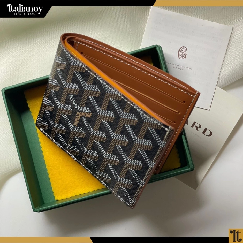 Goyard Wallet Havan