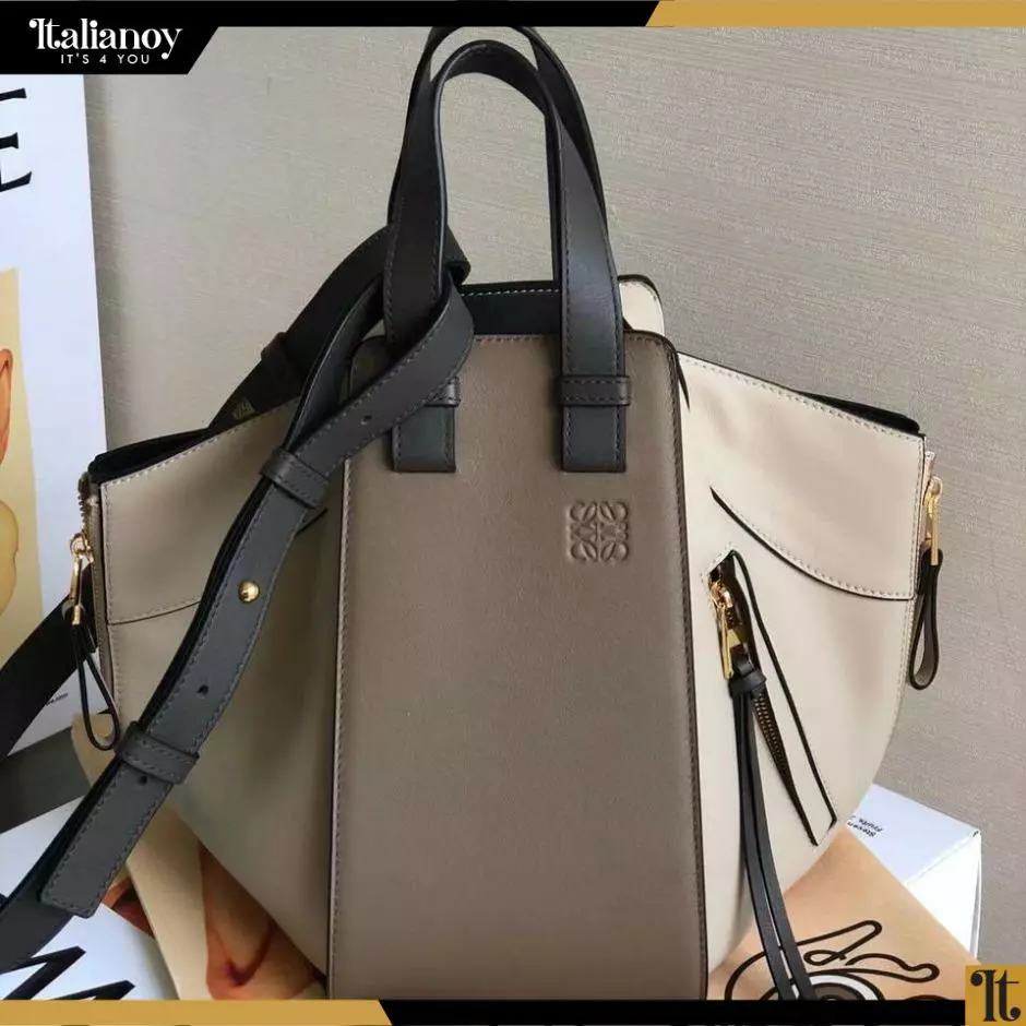 Loewe Hammock Bag Handbag Shoulder